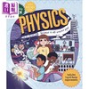 【中商原版】Everyday STEM Science – Physics 日常STEM：科学物理 英文原版进口图书儿童科普绘本知识百科图书 儿童读物 商品缩略图0