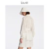 Laurel23春夏 随心叠片系扣收腰衬衫LWL342C03900 商品缩略图9