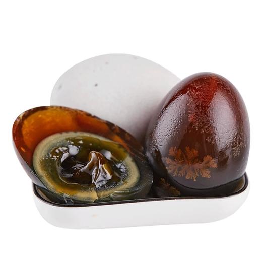 宜昌誉福园 糖心皮蛋彩箱20枚（50-55g） 商品图2