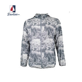 圣弗莱春夏男式轻薄夹克S212395007