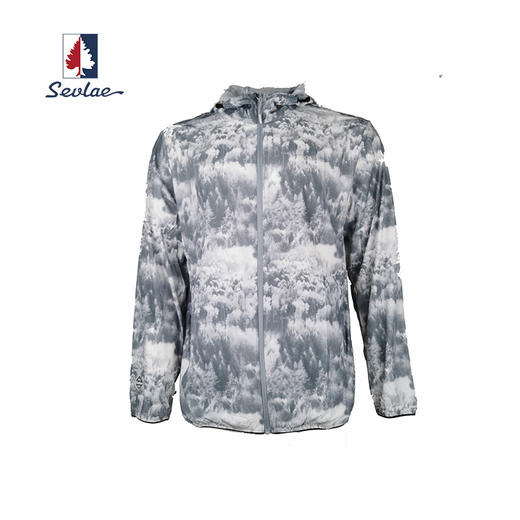 圣弗莱春夏男式轻薄夹克S212395007 商品图0