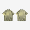 Sand-Knit 短袖T恤  YX-TA231246款 商品缩略图0