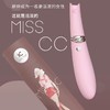 [屁侠推荐]KISS TOY MISS CC吮吸按摩 吸吸 情趣公主棒 三档震动 商品缩略图0