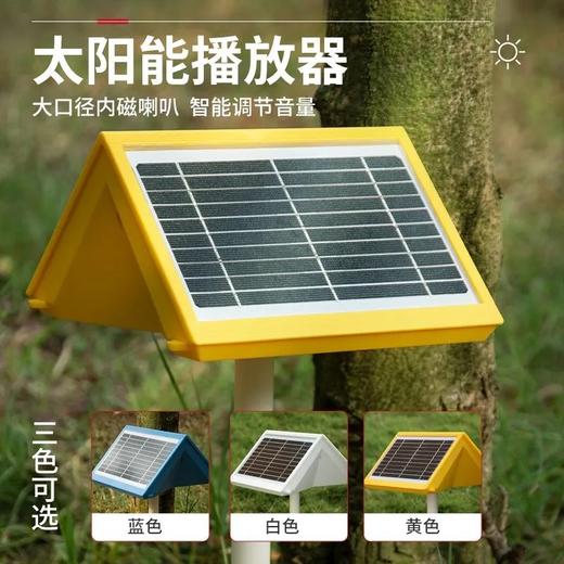 双板太阳能（不含卡） 商品图0