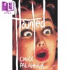 【中商原版】恰克 帕拉尼克 窒息  电影小说 英文原版 Haunted Chuck Palahniuk 豆瓣高分 商品缩略图0