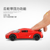Db.bing合金回力车4辆（2辆超跑+2辆suv） 商品缩略图3