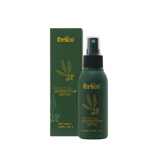 菲丽洁桉叶油防护喷雾（原装进口）100ml 商品图0