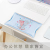 【降温散热 清凉一夏！】夏日到凉快才是王道！新款卡通冰枕 冰垫，清凉散热，舒适座感，学生宿舍 办公室 车内都适用，让身体更加凉爽舒适！ 商品缩略图4
