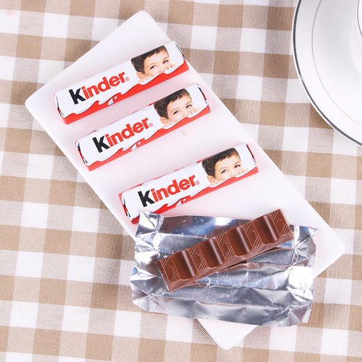 T8健达夹心牛奶巧克力 商品图3