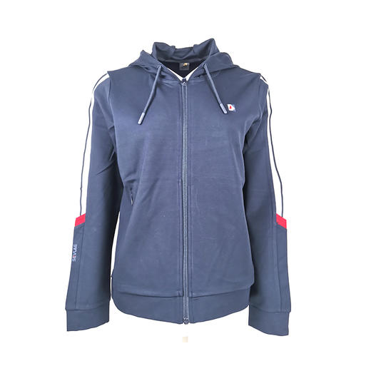 圣弗莱春夏女式连帽开衫外套F212385419 商品图0