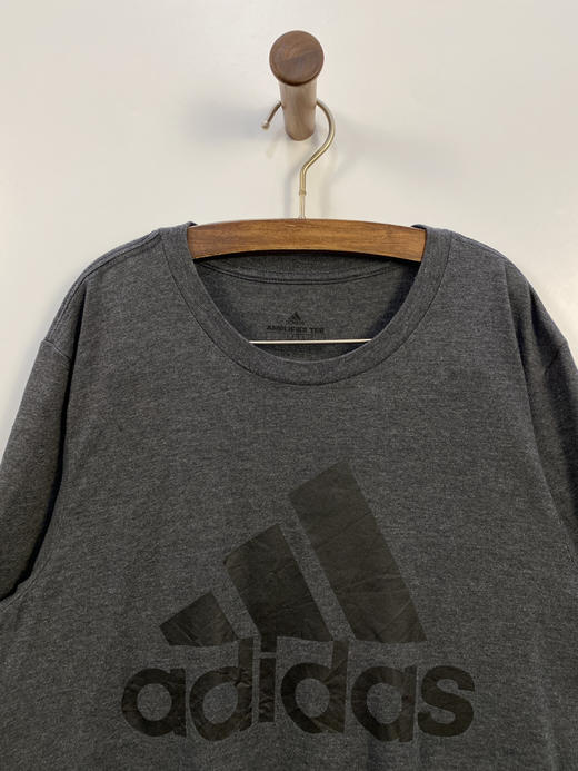 adidas 阿迪达斯 AMPLIFIER TEE 短袖T恤 _SST(M) 商品图0