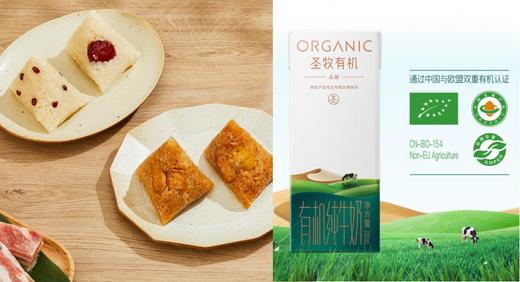 端午粽子礼盒 商品图4