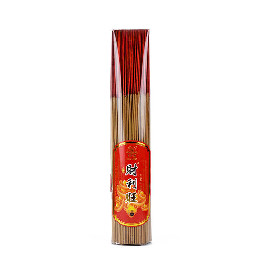 LA325无烟财利旺1.5(450g) 商品图5