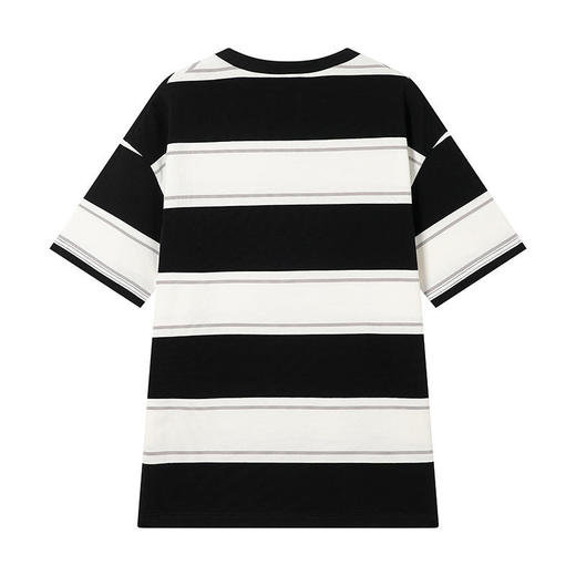 jasonwood  23年夏款  短袖T恤  231903044 商品图3