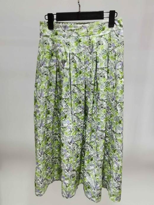 2F诗言志半裙23Q892 商品图0