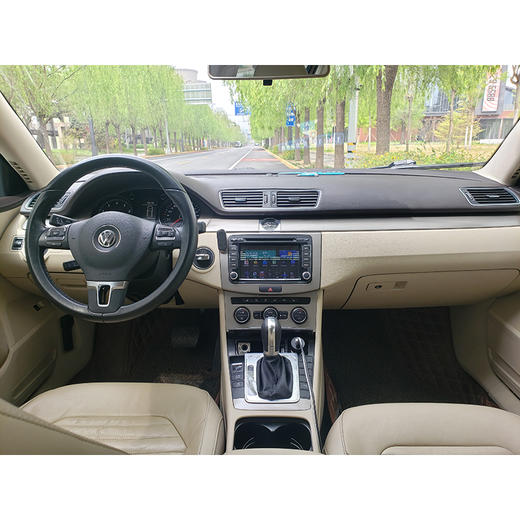 大众 迈腾 1.8TSI 舒适型【长租-北京】 商品图6