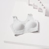 轻盈聚拢 无钢圈无痕背心式内衣一片式文胸 让这个夏天更加清凉透气 商品缩略图6