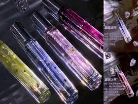 🎉招募香水体验官，0元得四支香水