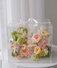 母亲节挚爱花篮（粉色系） 商品缩略图5