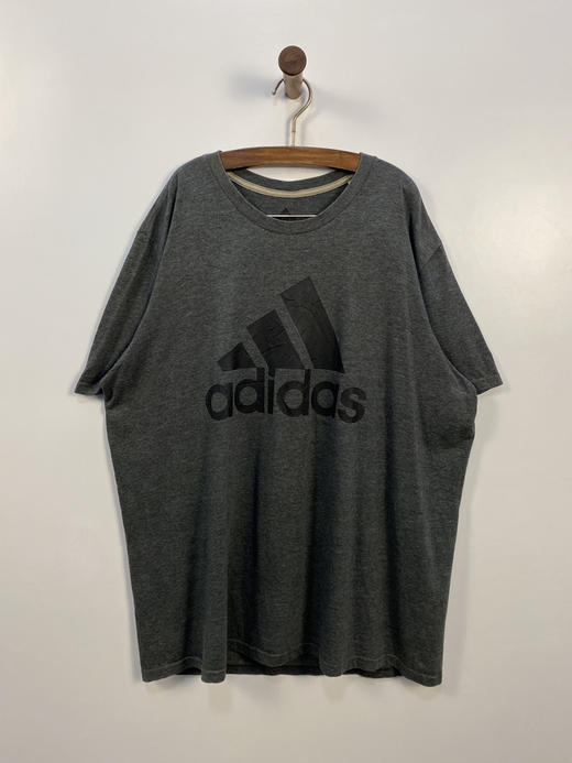 adidas 阿迪达斯 短袖T恤 _SST(XL) 商品图1