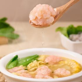 [四式整虾青虾滑  100g/袋(5袋/8袋)