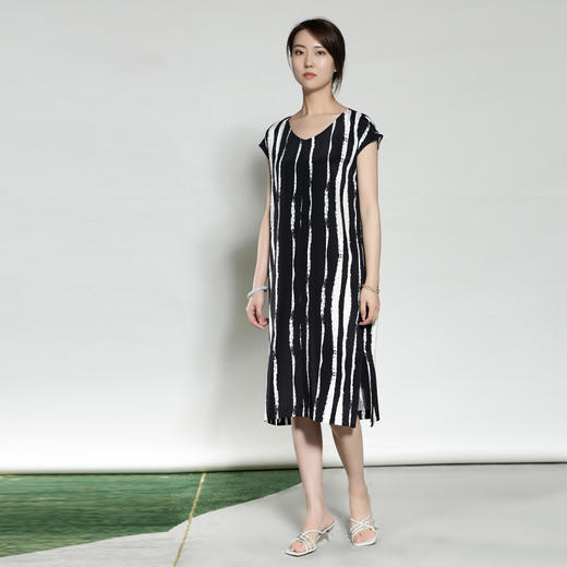 ME2L109麦克斯菲瑞连衣裙 商品图2