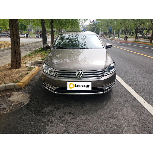 大众 迈腾 1.8TSI 舒适型【长租-北京】 商品图1