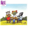 【中商原版】Axel Scheffler：All About Cats 关于猫的一切 英文原版 进口图书 儿童绘本 动物故事百科知识图画书 3-6岁童书 商品缩略图4