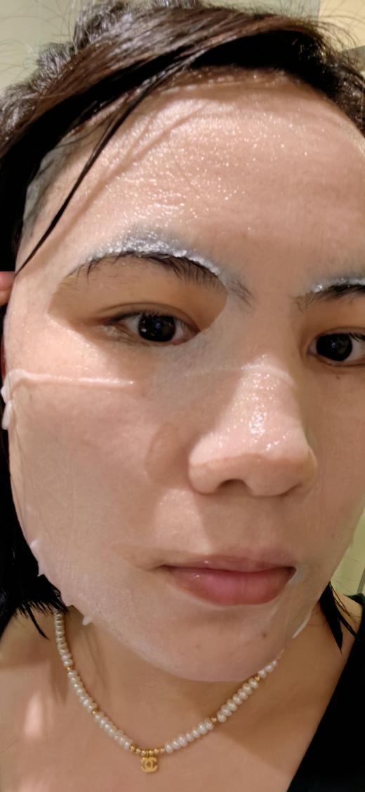 澳洲面膜 团购 自用修复型补水紫外线晒伤 美白面膜精华 商品图2