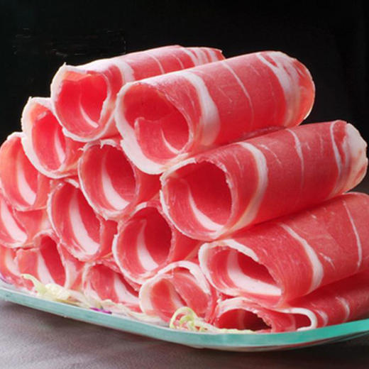 肥牛套餐  鲜美滋味  一口难忘 商品图4