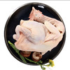 天农 清远童子鸡600g 散养土鸡走地鸡整鸡肉 烤鸡清蒸生鲜食材 商品缩略图4