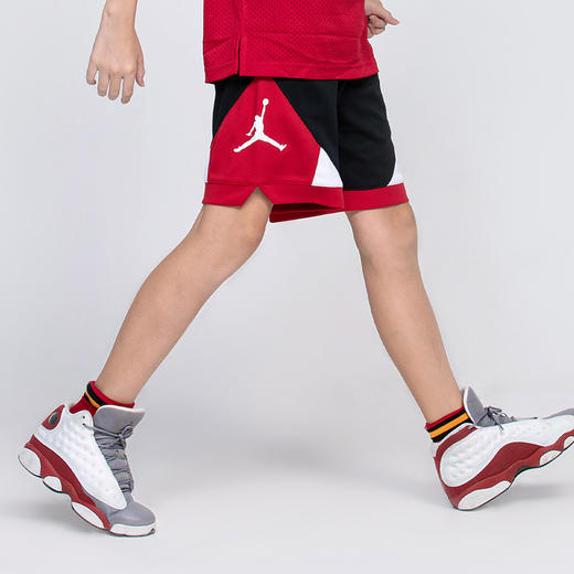 JORDAN  夏 大童小童婴童 短裤 JDB-IS-A299 商品图6