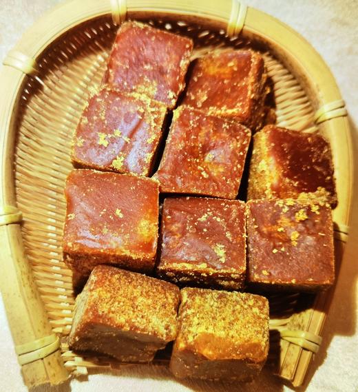 手工红糖300g【袋装】 商品图1