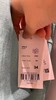【麻感三醋酸】Laurel23春夏气质修身显腿微喇裤LWL342K04200 商品缩略图4