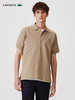 【海南专供价】Lacoste春夏短袖POLO衫L1212-98 商品缩略图1