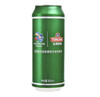 青岛啤酒（TsingTao）清爽8度500ml*24听 整箱装 商品缩略图3