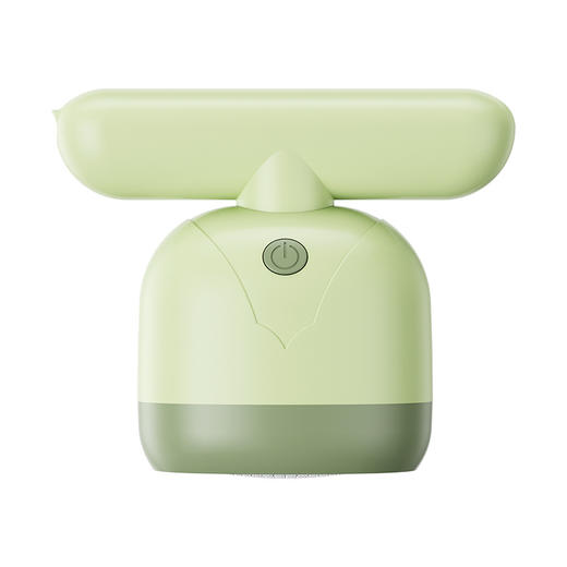 毛球修剪器二合一 USB充电式家用电动剃毛器衣服起球修剪器粘毛器 商品图4