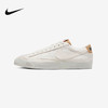 Nike/耐克男鞋BLAZER LOW 77低帮运动板鞋复古小白鞋DV7231-001 商品缩略图0