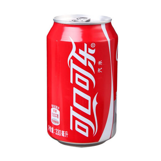 可乐（听） 商品图0