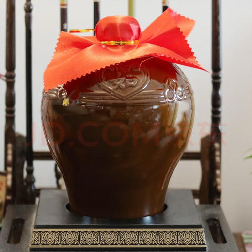 金枫花雕黄酒1坛 商品图2