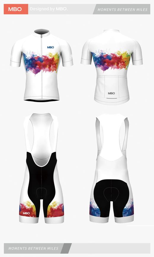 定制涂装-大胆涂鸦 商品图3