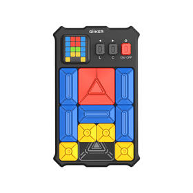 Giiker 计客超级华容道系列益智玩具