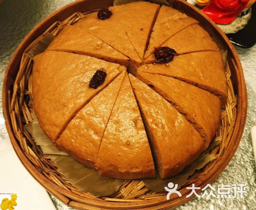 蒸发糕 商品图0