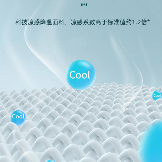 【降温散热 清凉一夏！】夏日到凉快才是王道！新款卡通冰枕 冰垫，清凉散热，舒适座感，学生宿舍 办公室 车内都适用，让身体更加凉爽舒适！ 商品图6