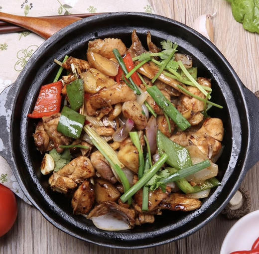 天农 清远童子鸡600g 散养土鸡走地鸡整鸡肉 烤鸡清蒸生鲜食材 商品图3