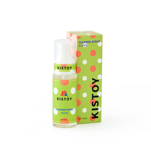 清洗喷剂 成人玩具自慰器具清洗喷剂 器具清洗液 商品图1