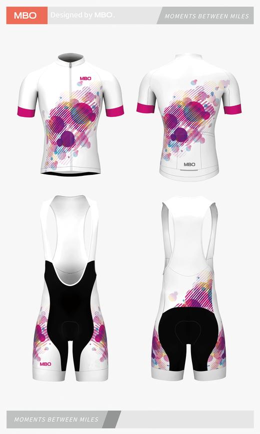 定制涂装-大胆涂鸦 商品图2