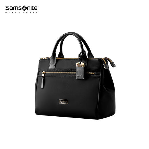 新秀丽KHALEESI系列时尚摩登商务休闲女士托特包NU8*005 商品图1