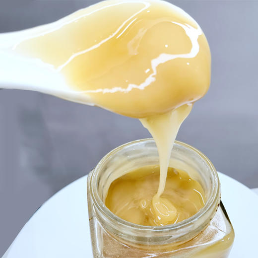 （陈年）百花冬蜜500g 商品图2