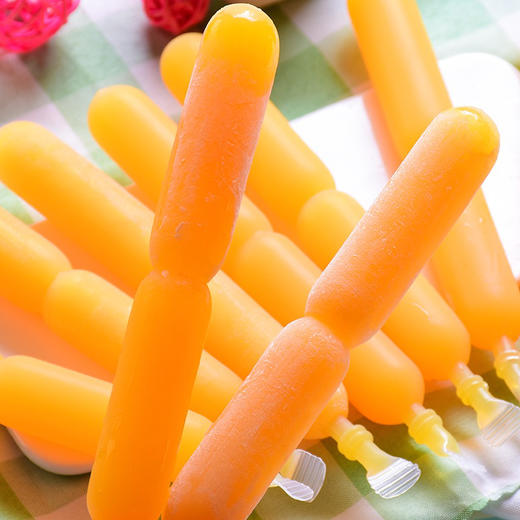 迪士尼吸吸果汁果冻条综合味360g 商品图3